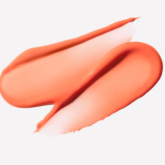 BNIB MAC Cosmetics Glowplay Tendertalk Lip Balm in Candid - Picture 3 of 3